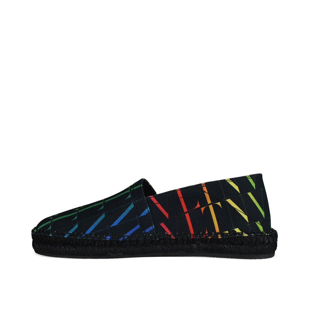 Valentino Garavani VLNT Espadrillas 40,5 – Siebentaschen