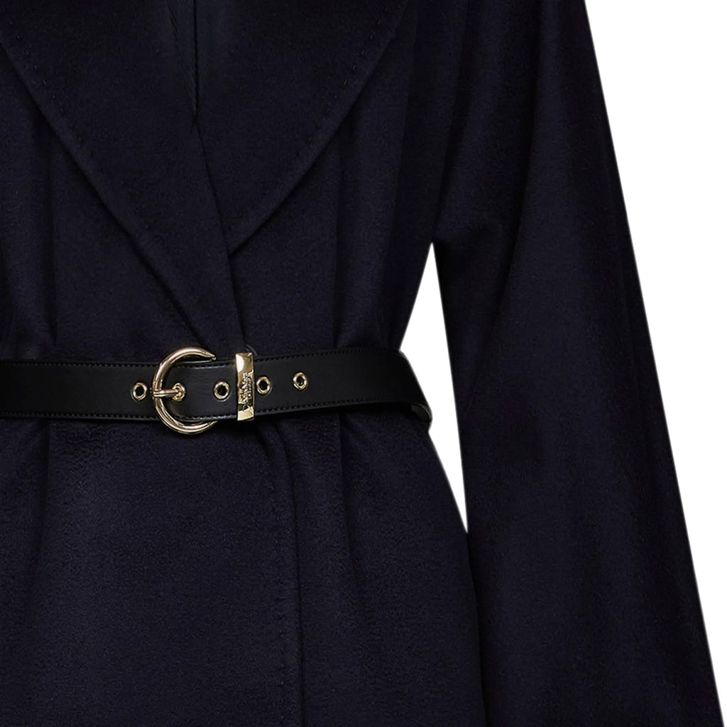 Max Mara Abissi Wool Jacket