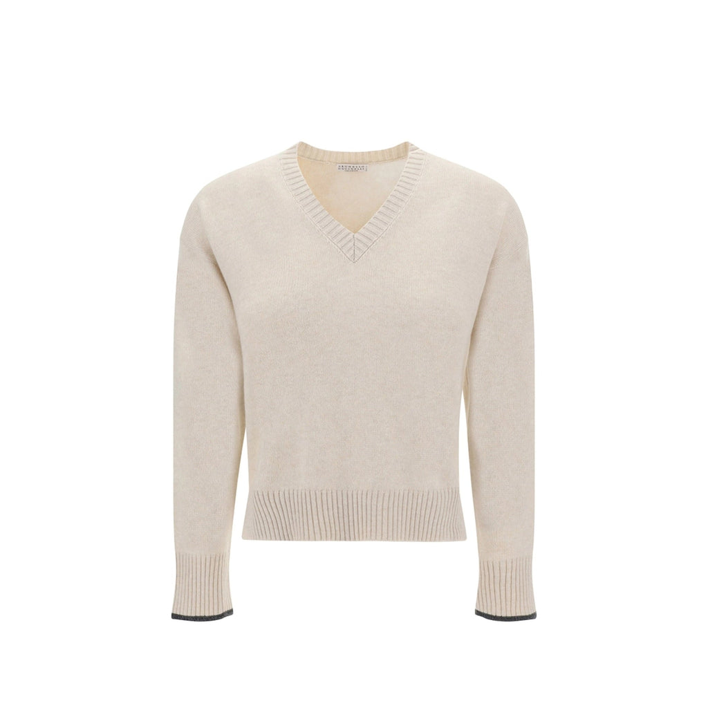 Brunello Cucinelli Cashmere Sweater