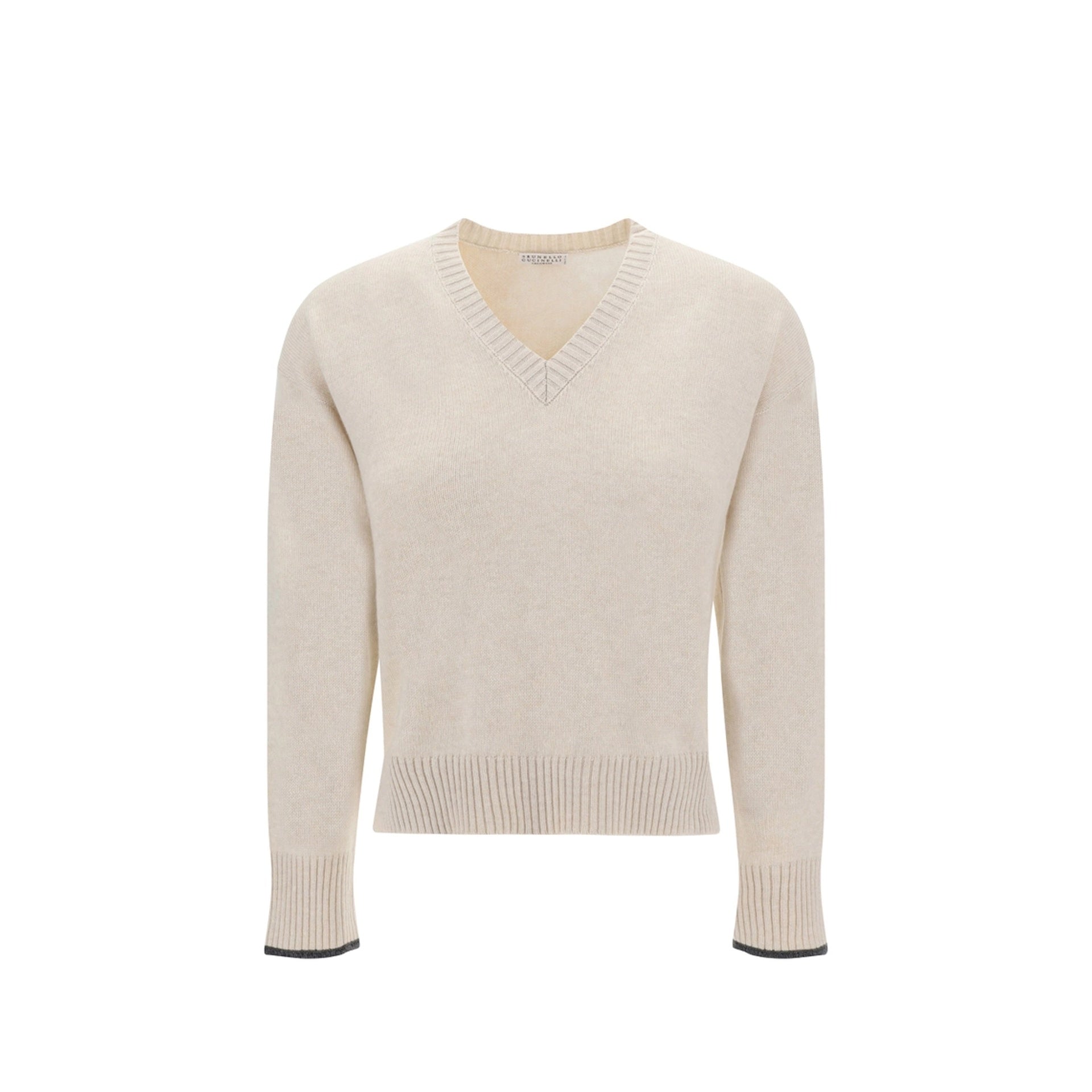 Brunello Cucinelli Cashmere Sweater
