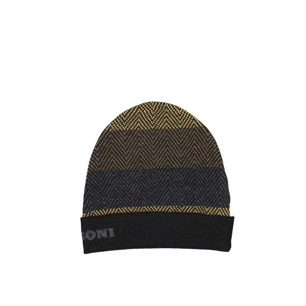 Missoni Wool Hat One size – Siebentaschen