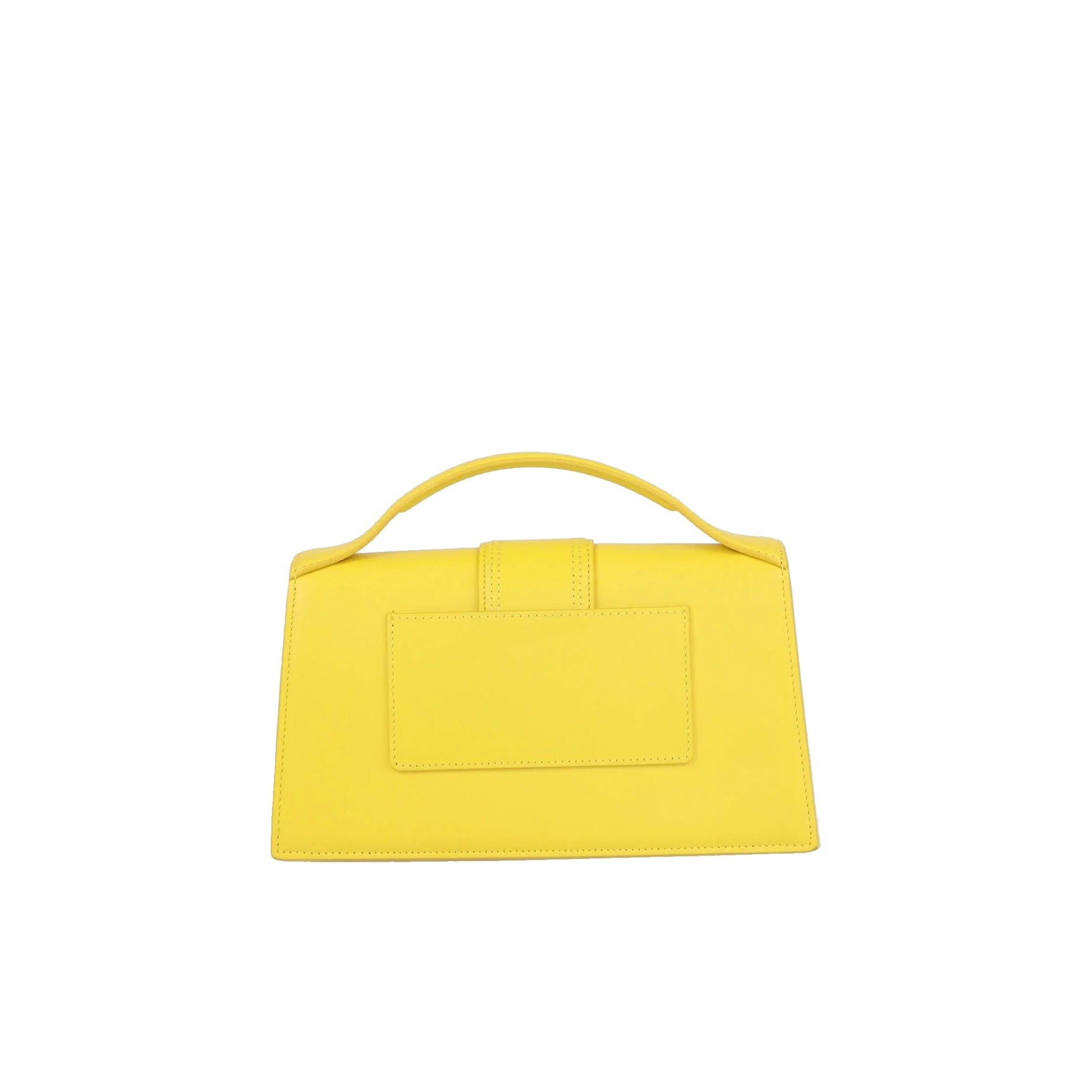 Jacquemus Le Grand Bambino Bag