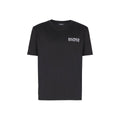 Balmain logo-print T-shirt