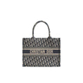 Dior Medium Book Tote Bag