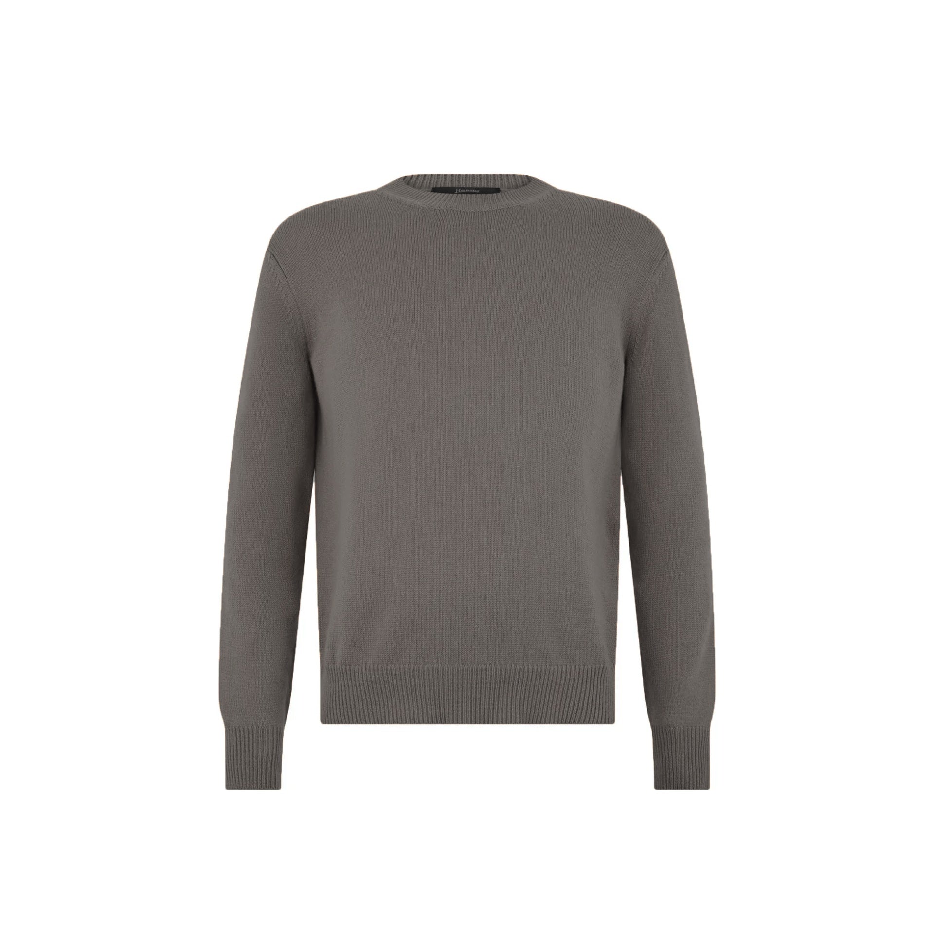 Herno Cashmere Sweater – Siebentaschen
