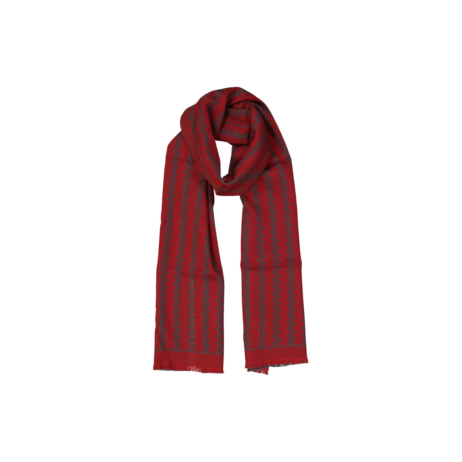 Missoni Wool Scarf One size – Siebentaschen