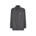 Fendi Go-To Cashmere Jacket – Siebentaschen