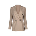 Brunello Cucinelli Wool Jacket