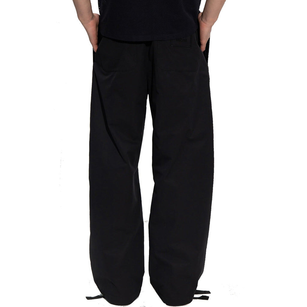Versace Cotton Trousers – Siebentaschen