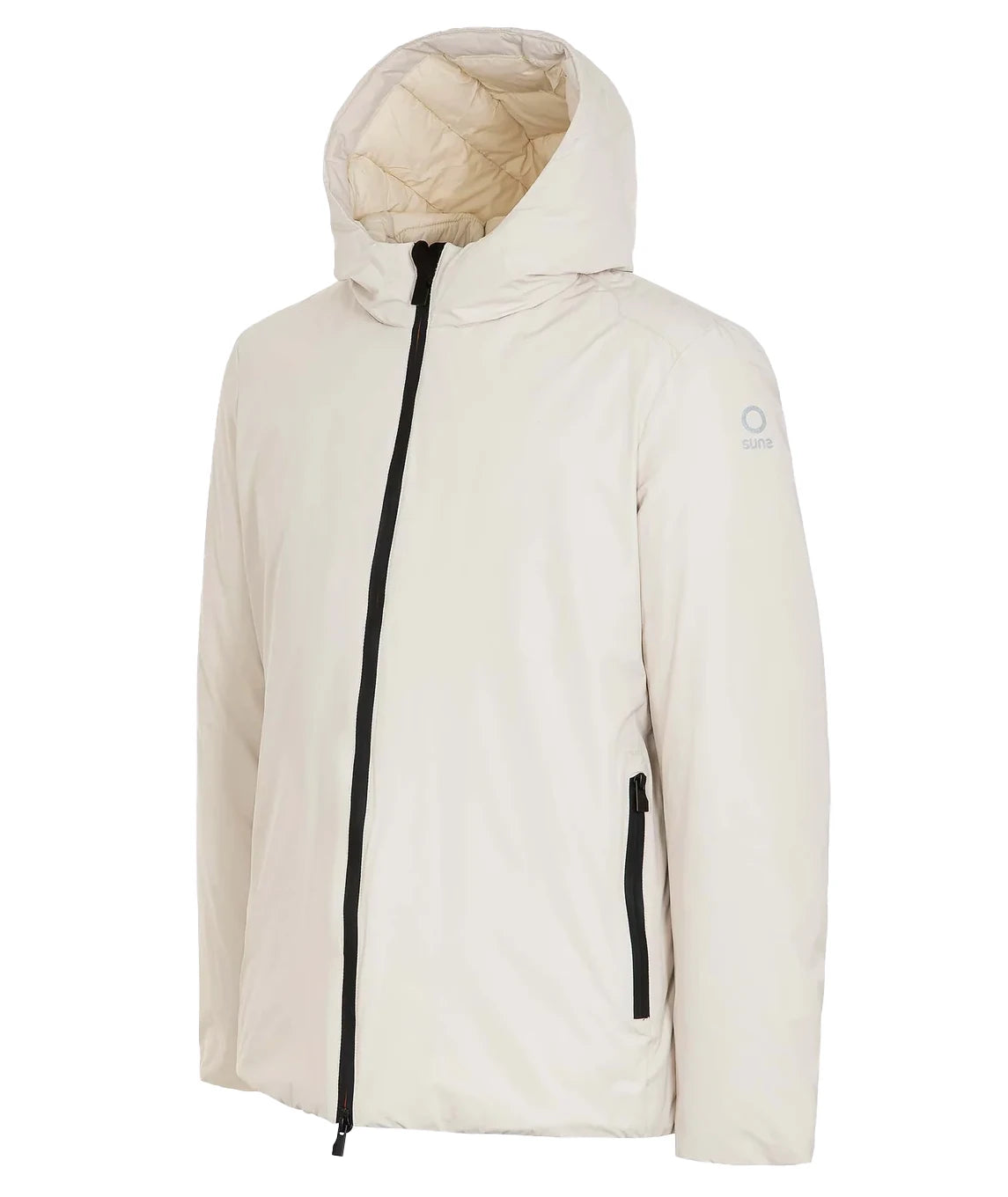 Suns Jackets White Man