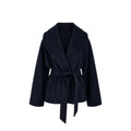 Max Mara Abissi Wool Jacket