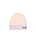 Missoni Wool Hat One size – Siebentaschen