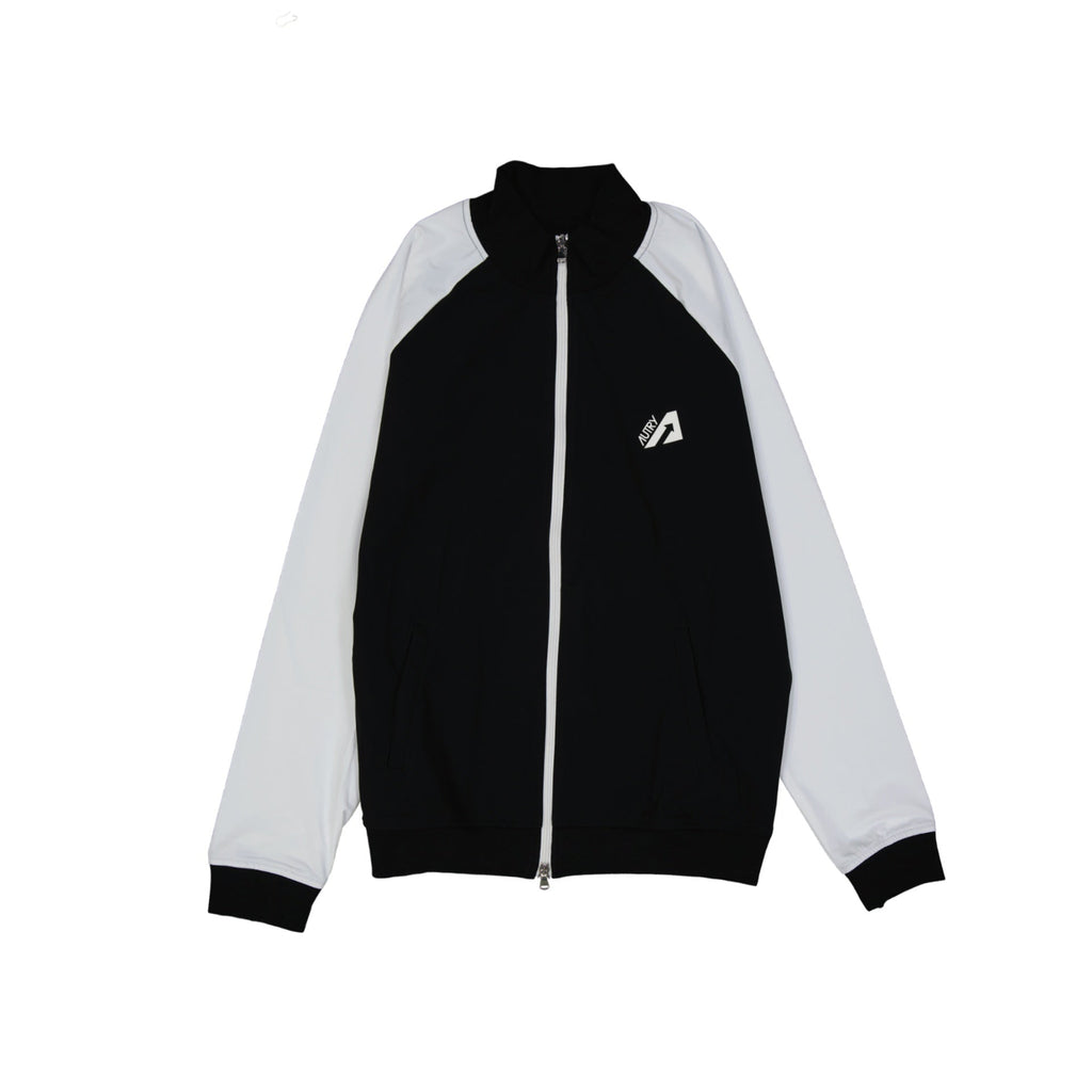 Autry Logo Bomber Jacket – Siebentaschen