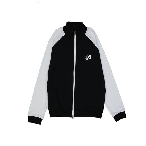 Autry Logo Bomber Jacket – Siebentaschen