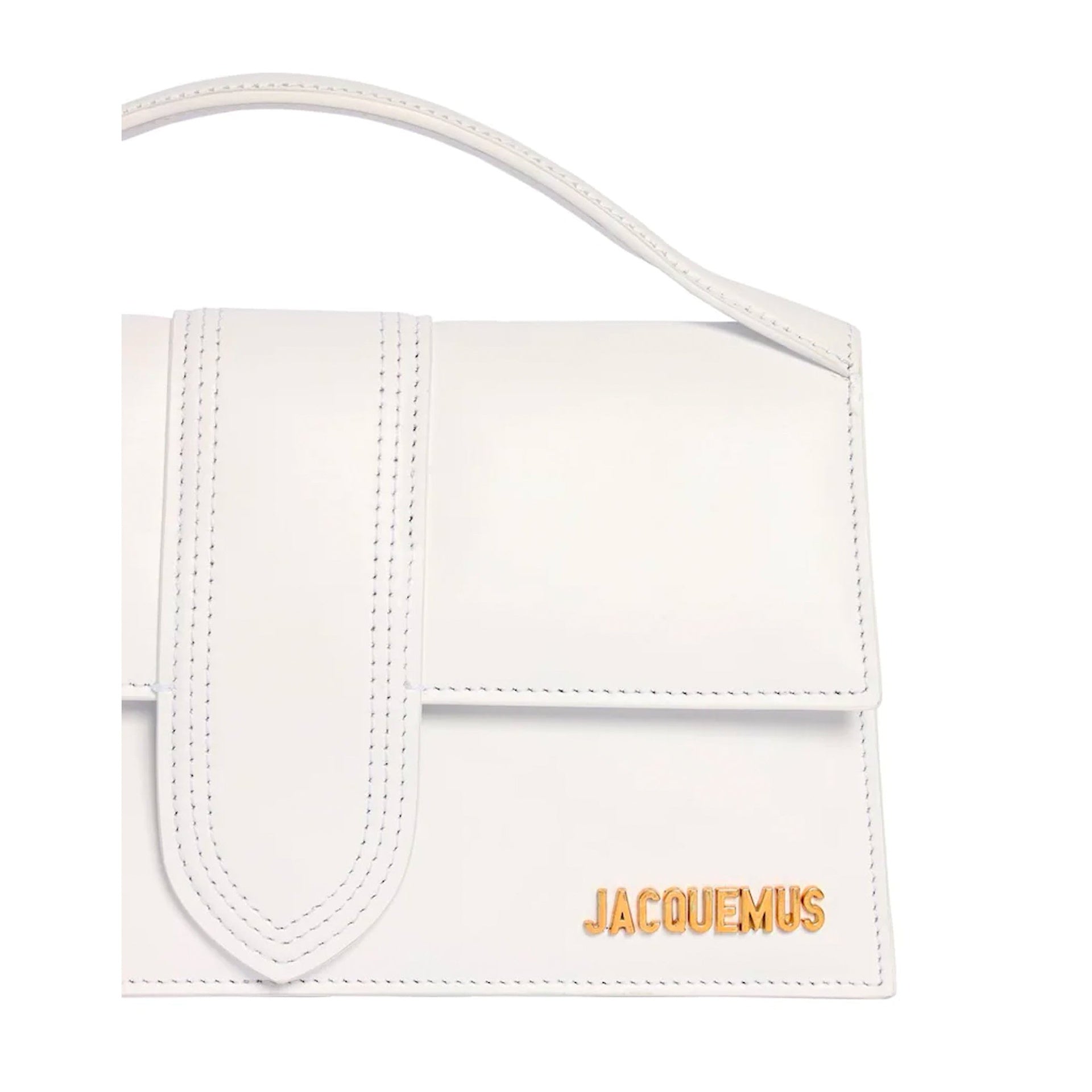 Jacquemus Le Grand Bambino Bag