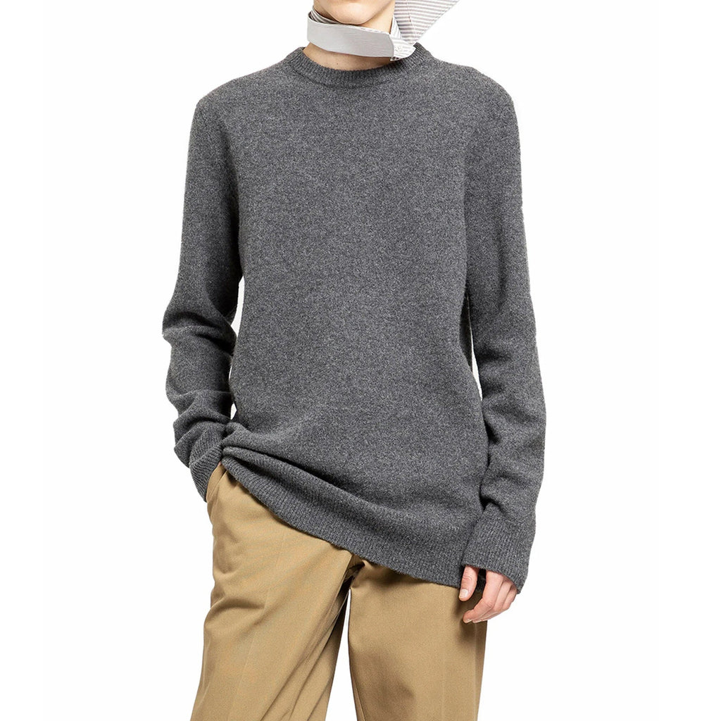 Maison Margiela Wool Sweater – Siebentaschen