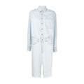 Stella McCartney Denim Shirt Dress – Siebentaschen