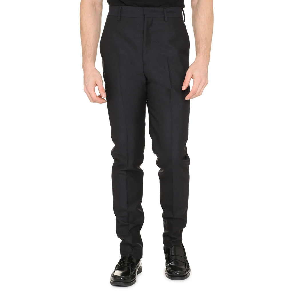 Prada Wool Trousers – Siebentaschen