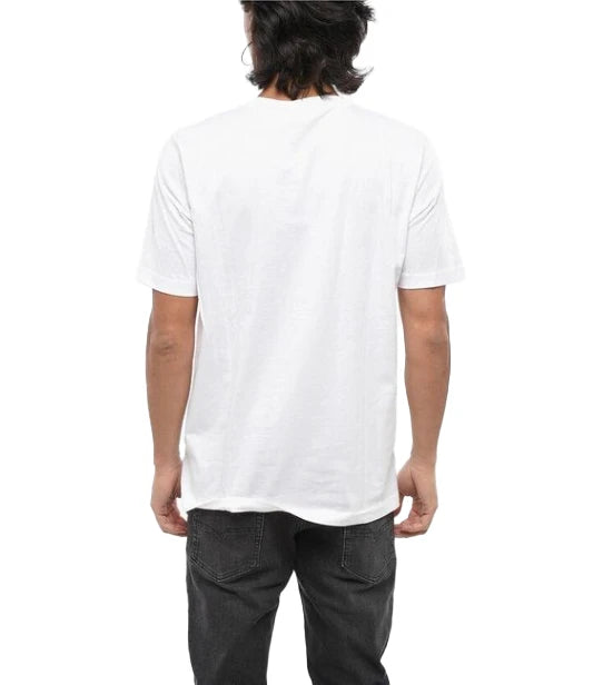 Diesel T-shirt & Top White Man