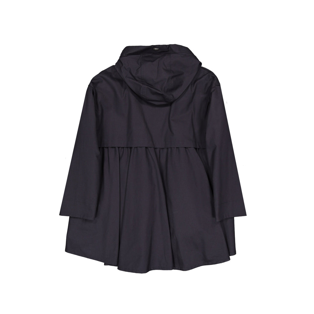 Herno Hooded Jacket – Siebentaschen