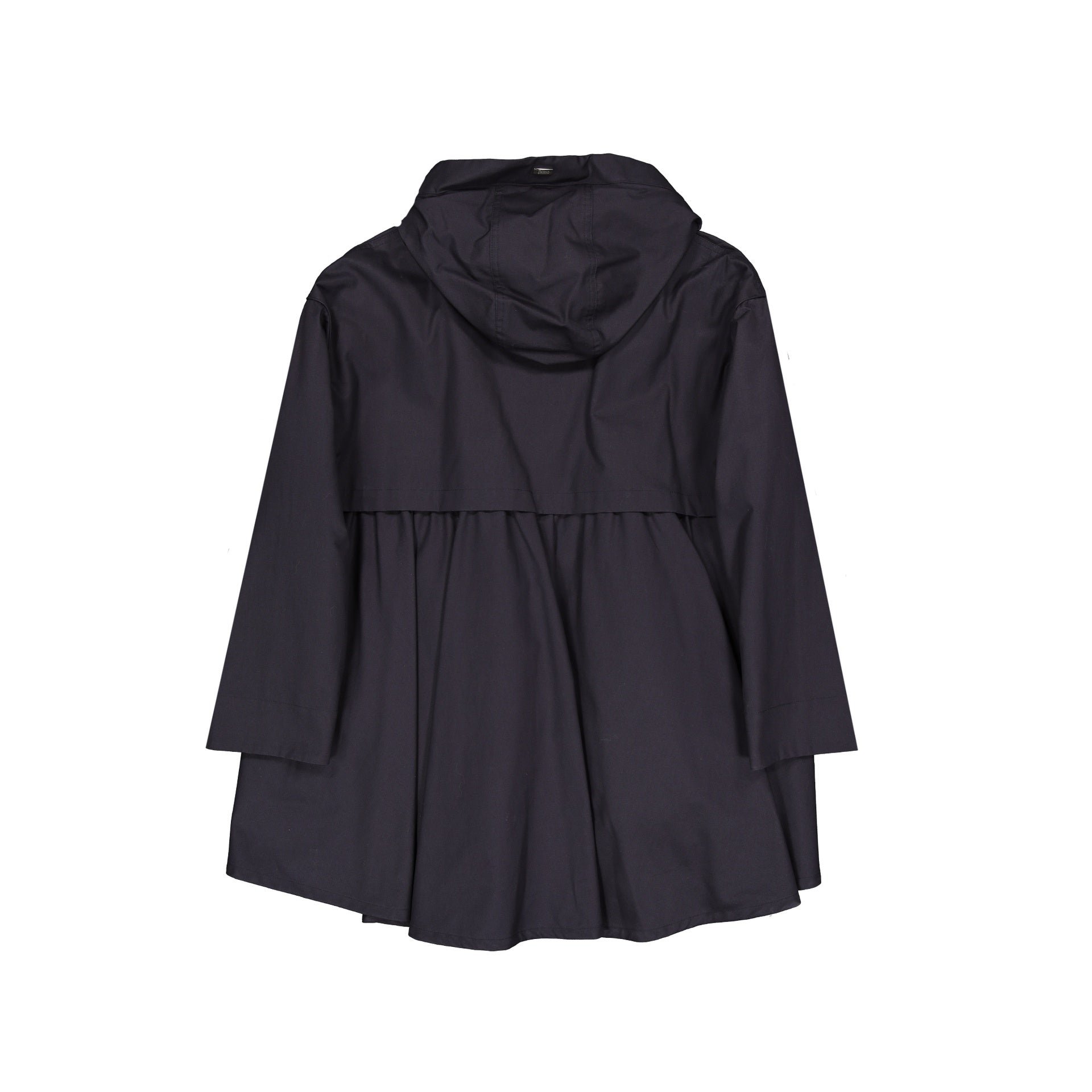 Herno Hooded Jacket