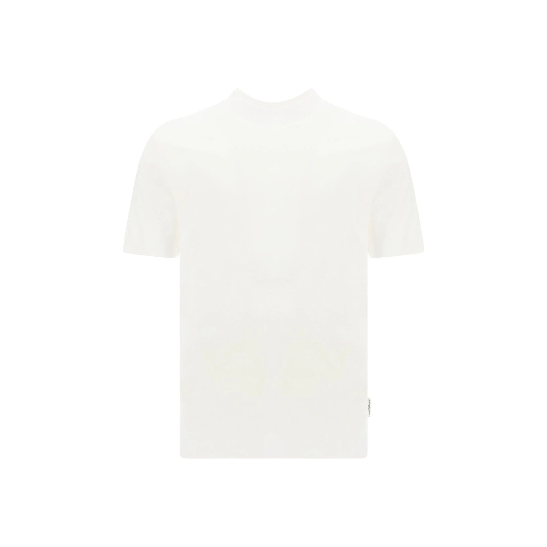 Paolo Pecora Cotton T-Shirt