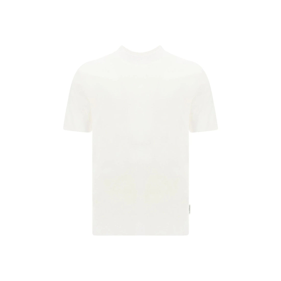 Paolo Pecora Cotton T-Shirt