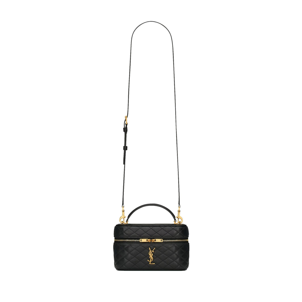 Saint Laurent Gaby Vanity Bag