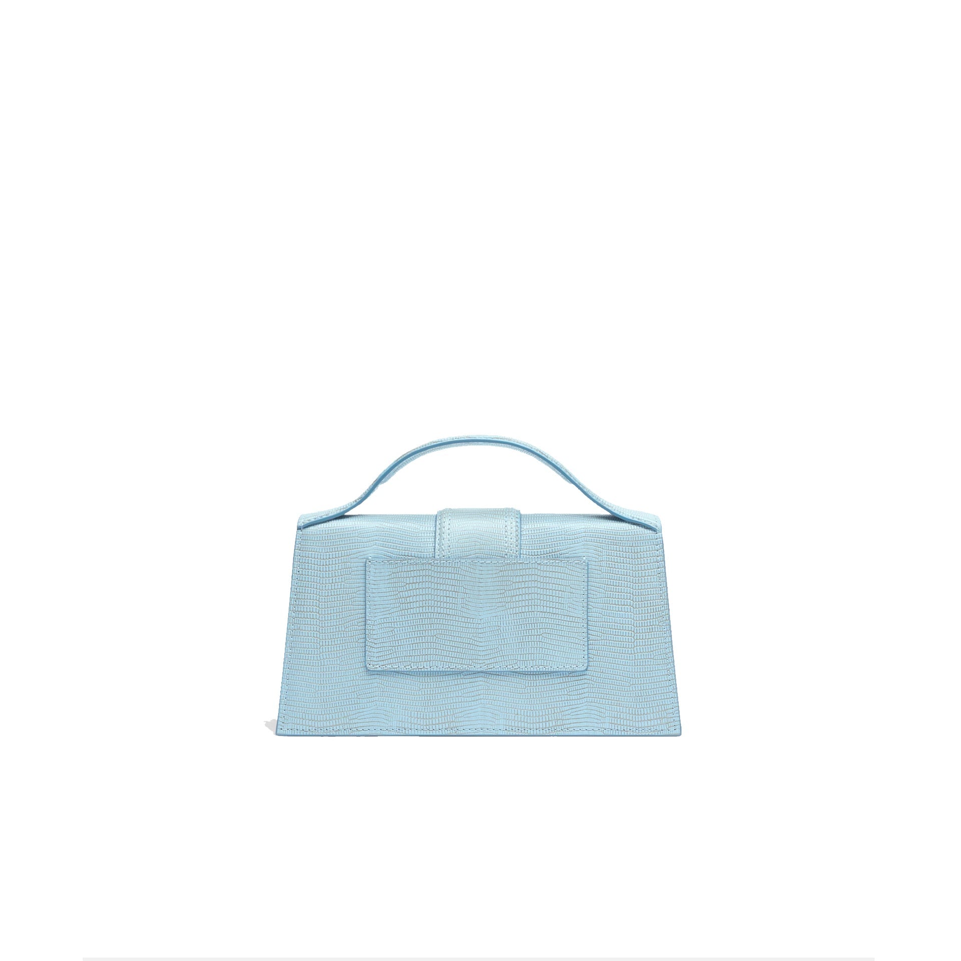 Jacquemus Le Grand Bambino Croisière Bag