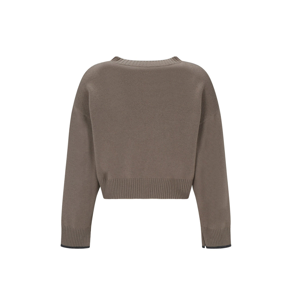 Brunello Cucinelli Cashmere Sweater