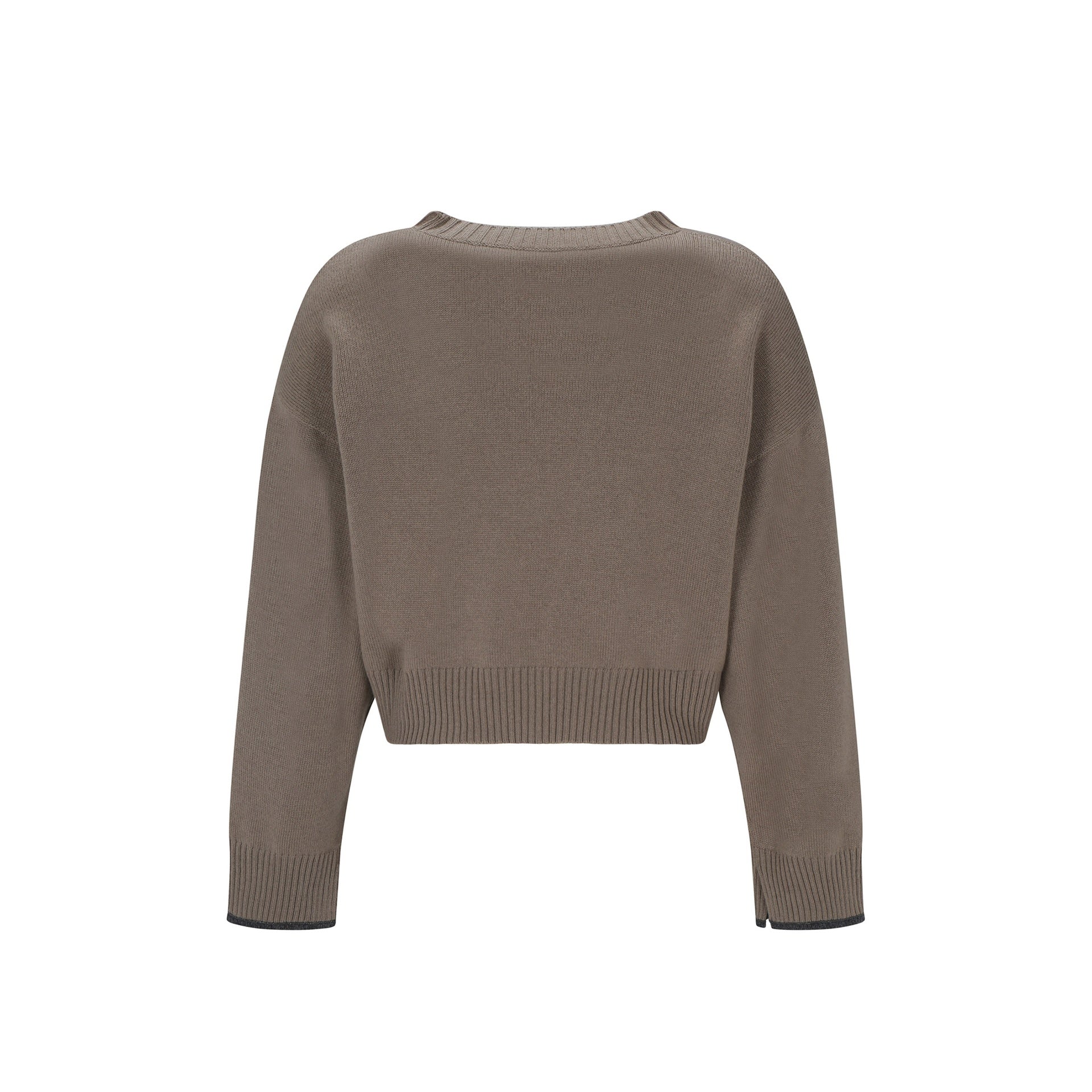 Brunello Cucinelli Cashmere Sweater
