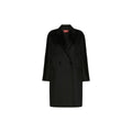 Max Mara Studio Mastro Wool Coat