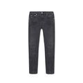 Alexander McQueen Cotton Denim Jeans – Siebentaschen