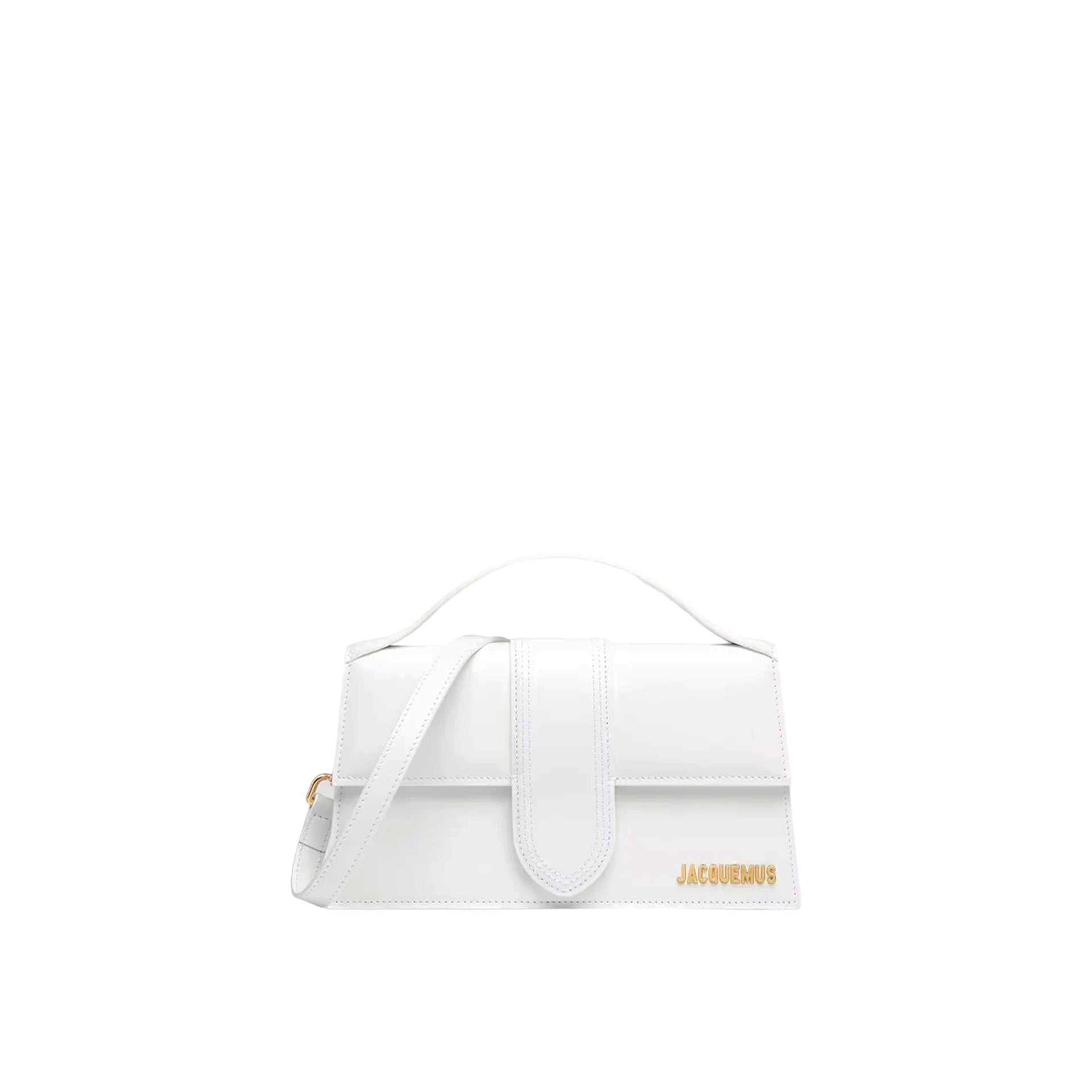 Jacquemus Le Grand Bambino Bag