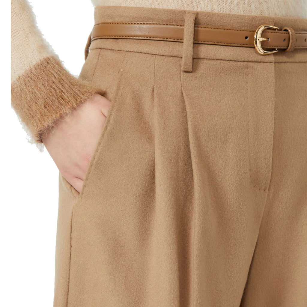 Max Mara Studio Cocco Trousers