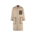 Fendi Reversible Trench Coat – Siebentaschen