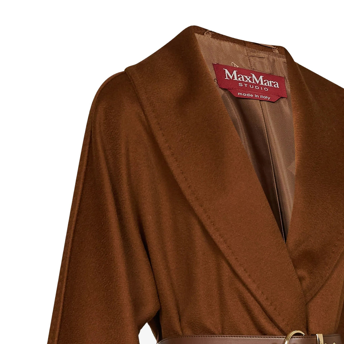 Max Mara Studio Abissi Jacket