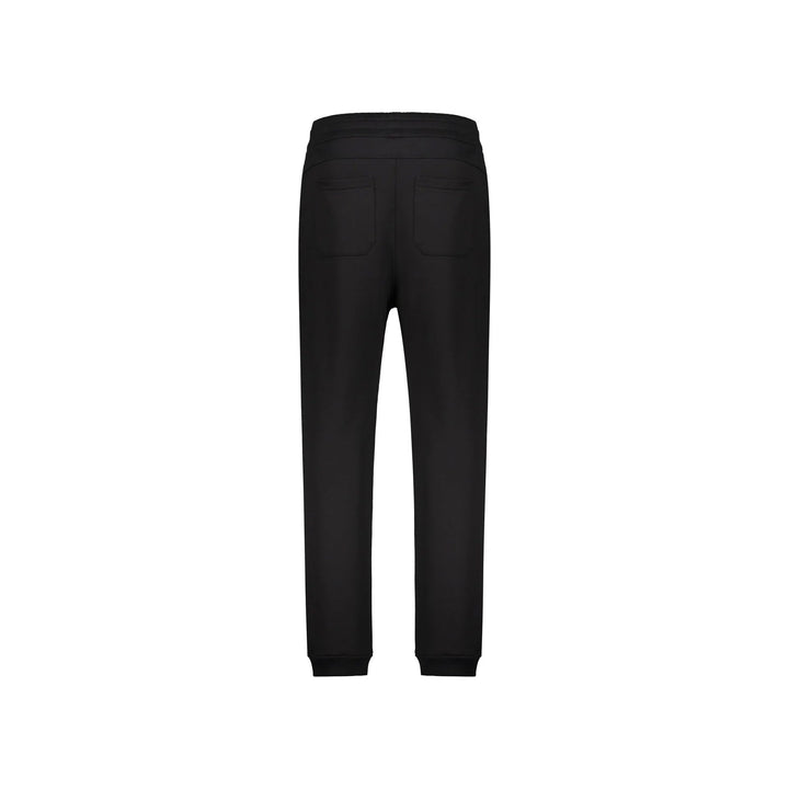 Balmain logo jogging pants