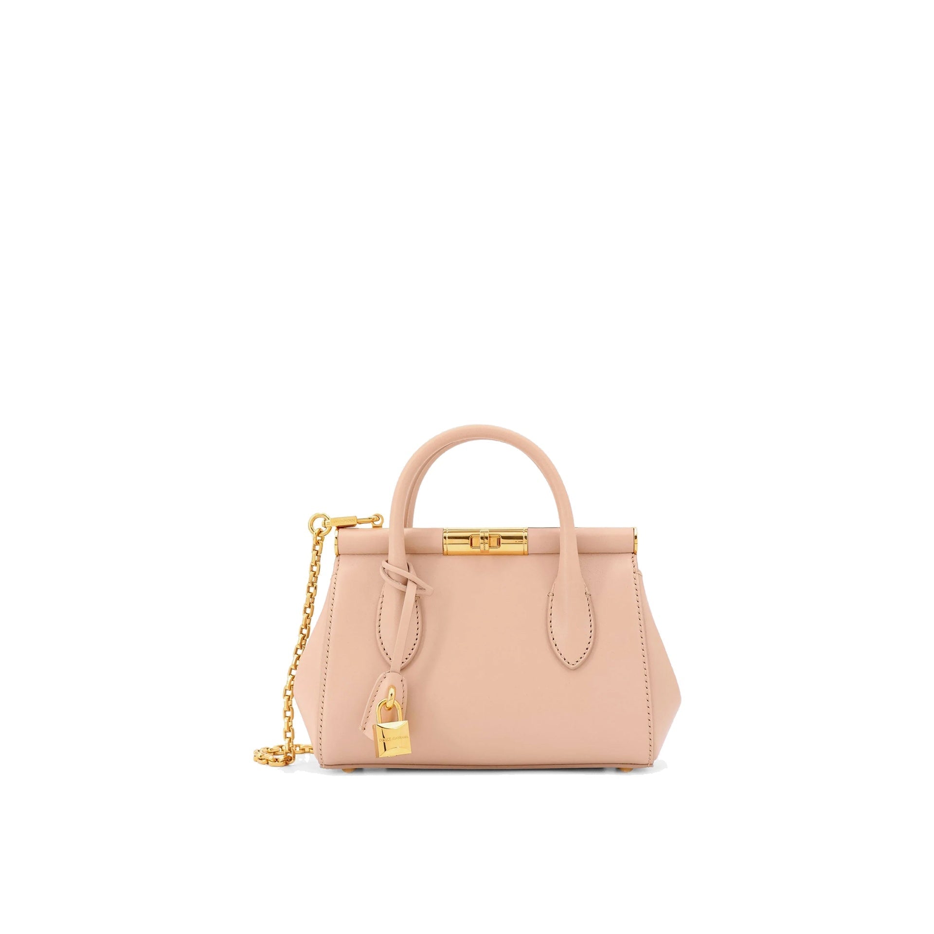 Dolce & Gabbana Mini Marlene Handbag