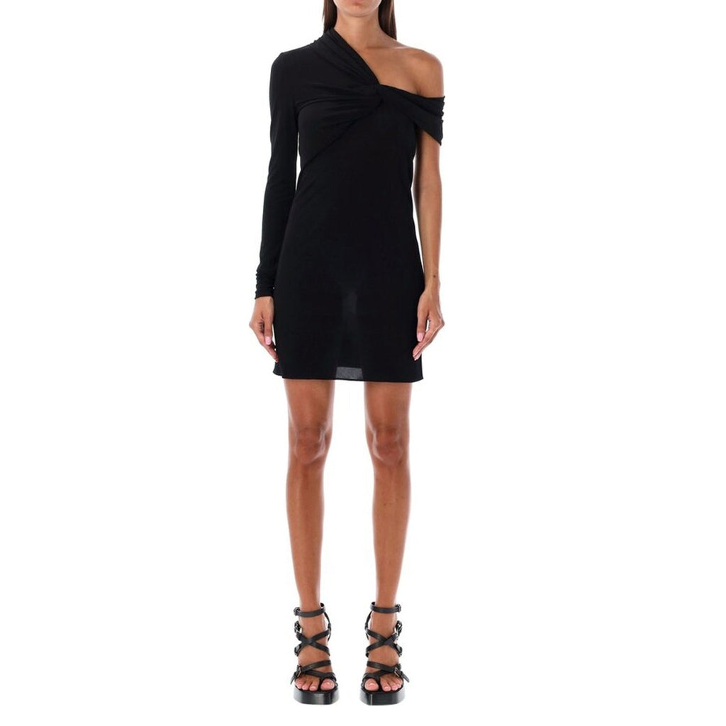 Saint Laurent One Sleeve Dress – Siebentaschen