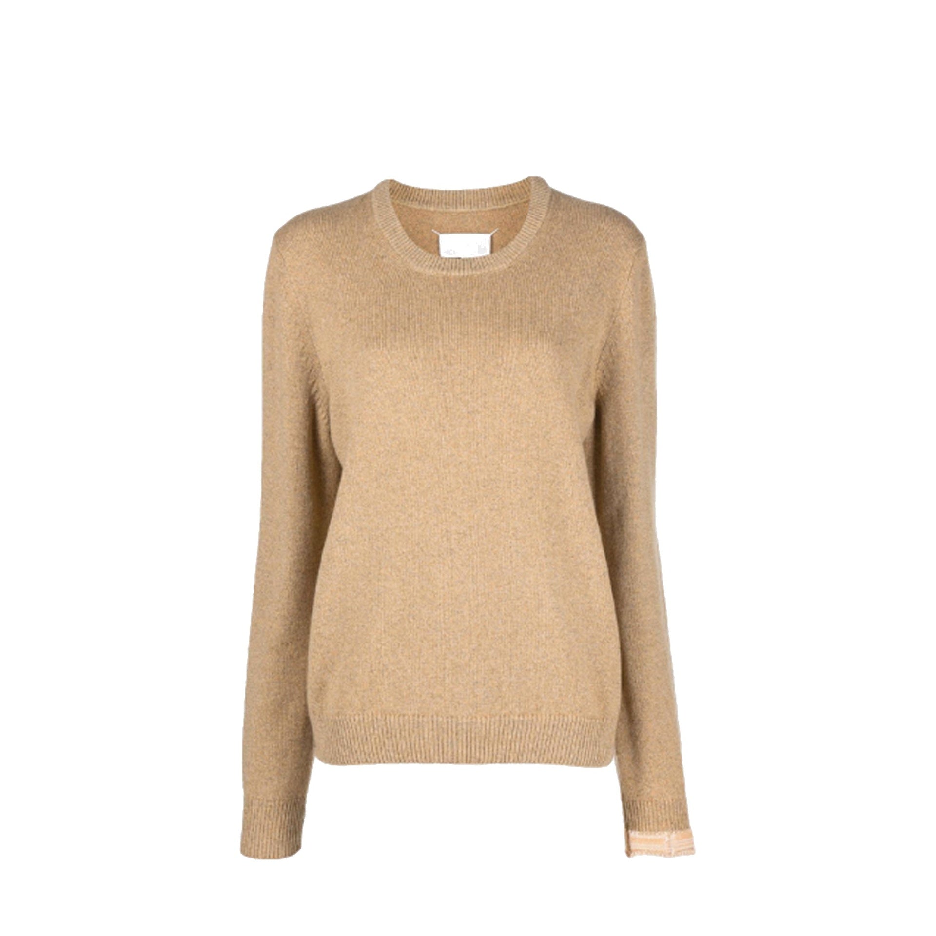 Maison Margiela Wool And Cashmere Pullover – Siebentaschen