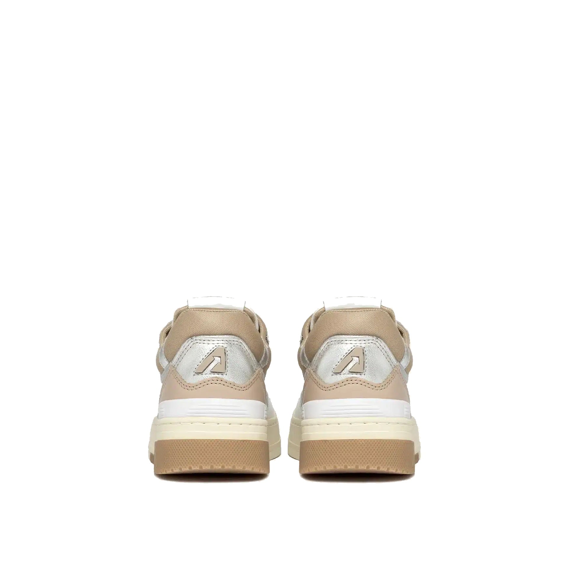 AUTRY CLC LOW SNEAKERS