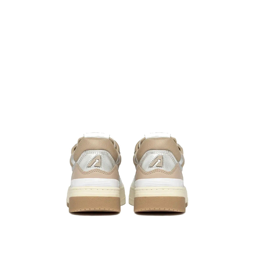 AUTRY CLC LOW SNEAKERS