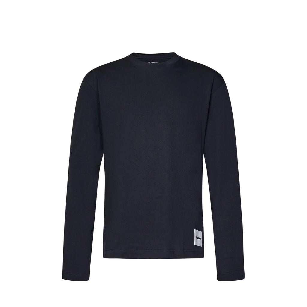 Jil Sander 3-Pack Long-Sleeved T-Shirt Set