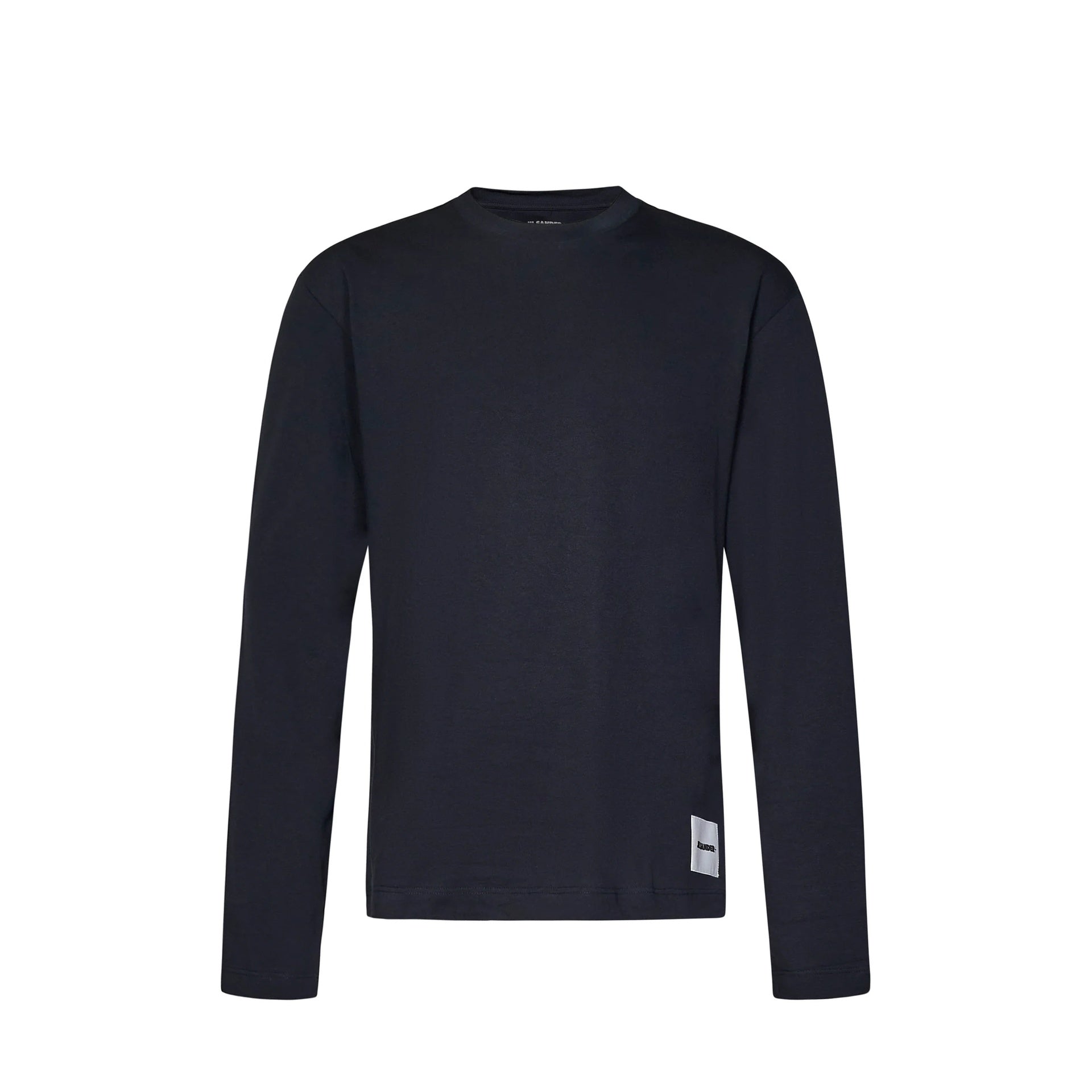 Jil Sander 3-Pack Long-Sleeved T-Shirt Set