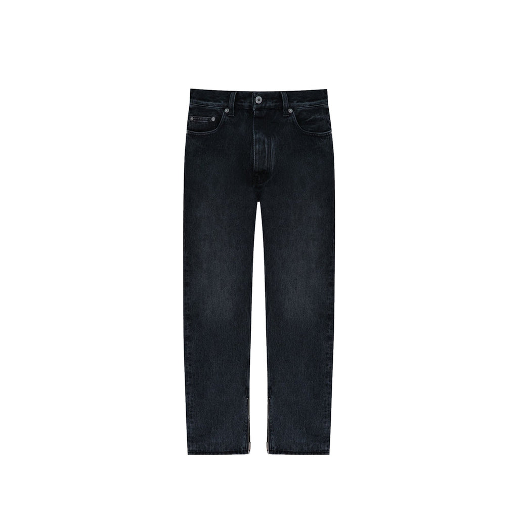Off-White Washed denim JEANS