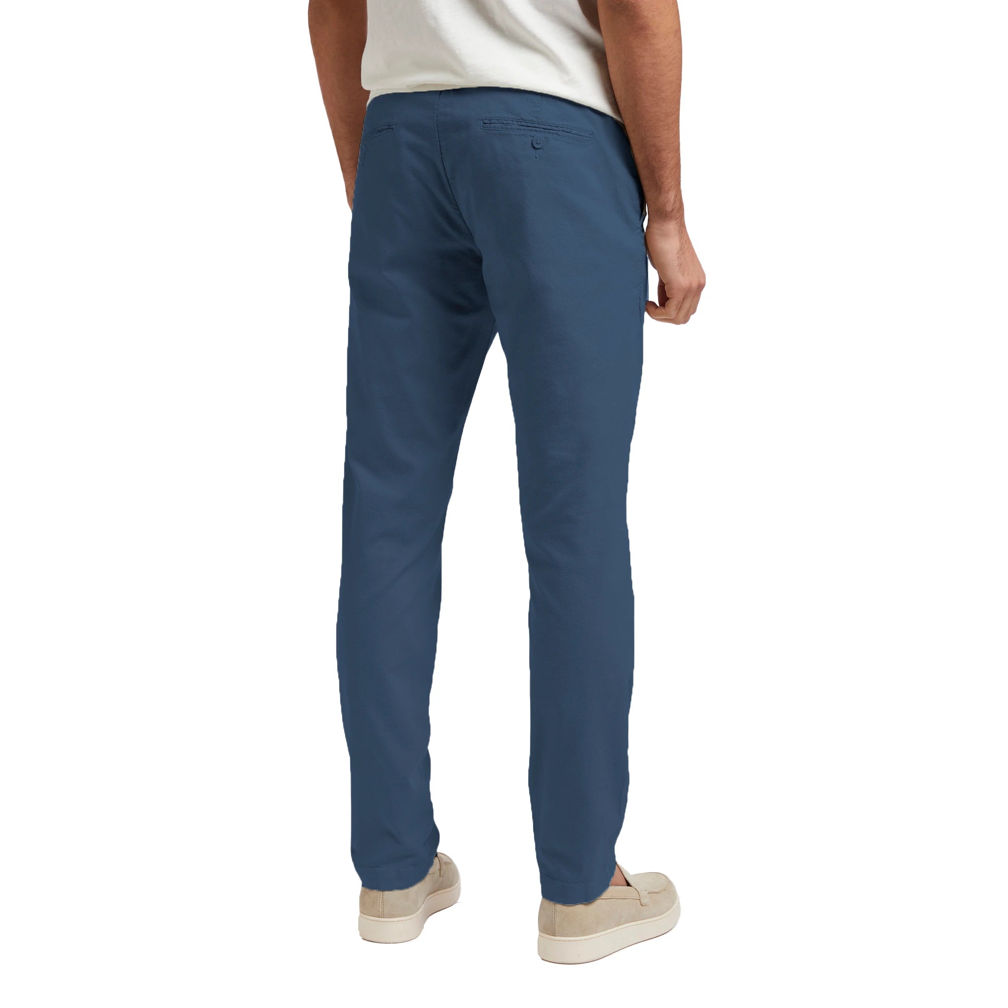 AT.P.CO Trousers Blue Man