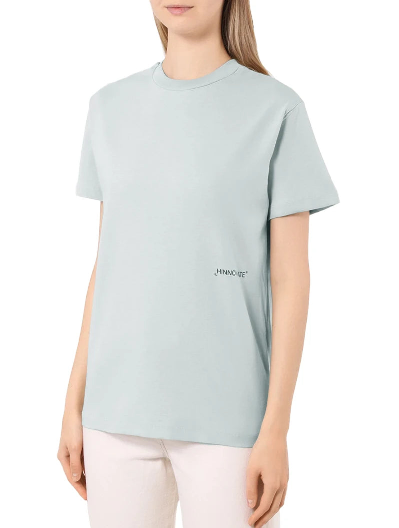 Hinnominate T-shirt & Top Grey Woman