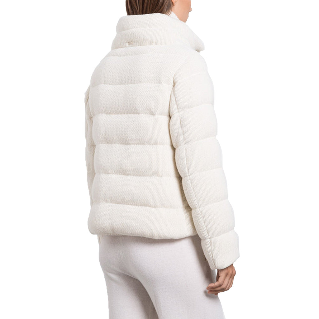 HERNO Down Jacket