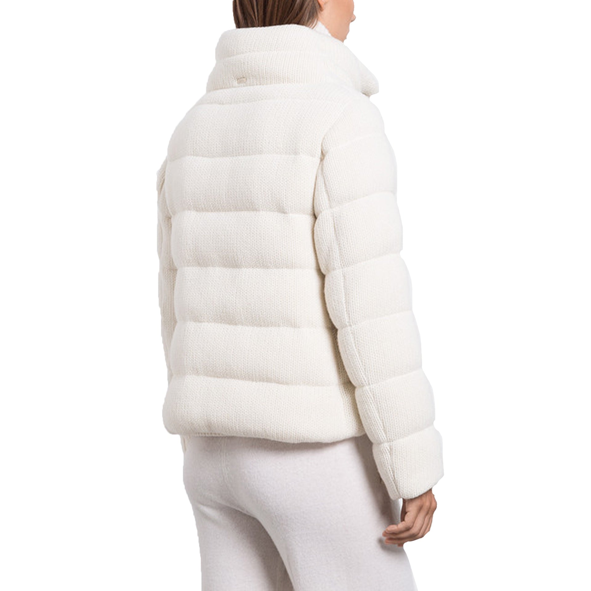 HERNO Down Jacket